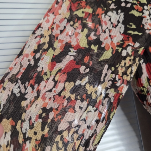Vintage Nine West Blouse - Picture 2 of 4